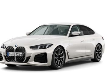 BMW 420 Gran Coupé 13.043 km 44.633 &euro; Hofheim 65719