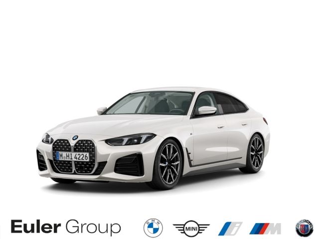 BMW 420 Gran Coupé 13.043 km 44.633 &euro; Hofheim 65719