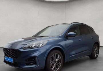 Ford Kuga 20.937 km 22.950 &euro; Frankfurt am Main 60386