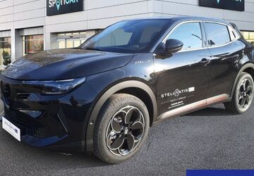 Alfa Romeo Junior 14.500 km 28.780 &euro; Frankfurt 60314