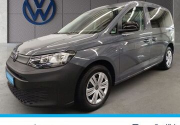 VW Caddy 4.174 km 29.550 &euro; Frankfurt 60326