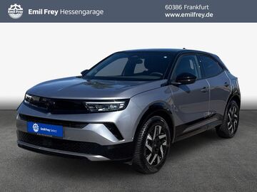 Gebrauchte Opel Mokka
