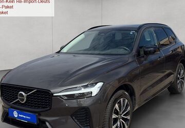 Volvo XC60 23.157 km 42.400 &euro; Hanau 63452