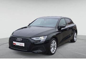 Audi A3 70.856 km 23.380 &euro; Darmstadt 64295