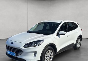 Ford Kuga 44.884 km 19.750 &euro; Hanau 63452