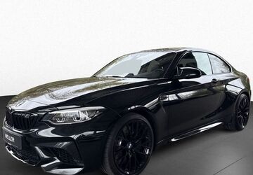 BMW M2 65.329 km 48.490 &euro; Bad Homburg 61352