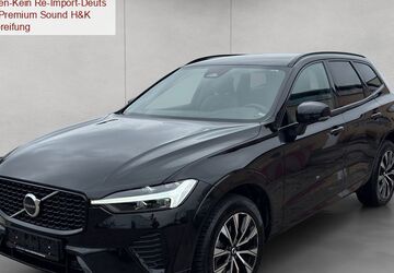 Volvo XC60 26.319 km 43.450 &euro; Frankfurt am Main 60486