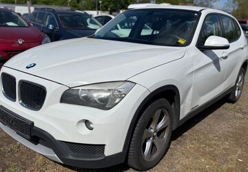 BMW X1 249.849 km 4.999 &euro; Mühlheim am Main 63165