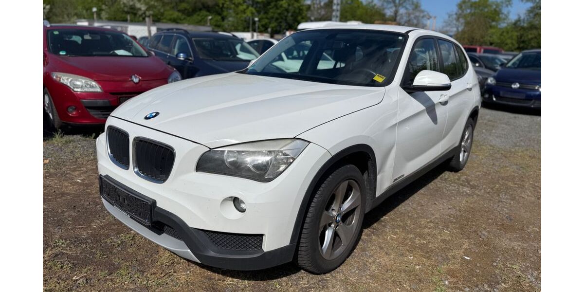 BMW X1 249.849 km 4.999 &euro; Mühlheim am Main 63165