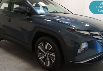 Hyundai TUCSON 23.362 km 24.970 &euro; Egelsbach 63329