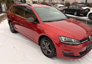VW Golf 233.000 km 6.900 &euro; Nidderau 61130