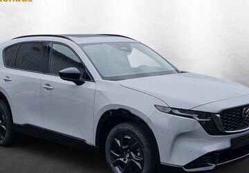 Mazda CX-5 2.258 km 40.980 &euro; Darmstadt 64293