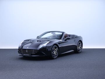 Gebrauchte Ferrari California