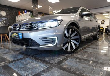 VW Passat Variant 148.223 km 15.950 &euro; Mühlheim am Main nähe Frankfurt 63165