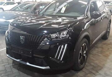 Peugeot 2008 11.790 km 20.825 &euro; Rüsselsheim 65428