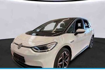 VW ID.3 46.730 km 24.980 &euro; Bad Homburg 61348