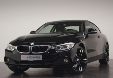 BMW 428 138.700 km 18.300 &euro; Darmstadt 64293