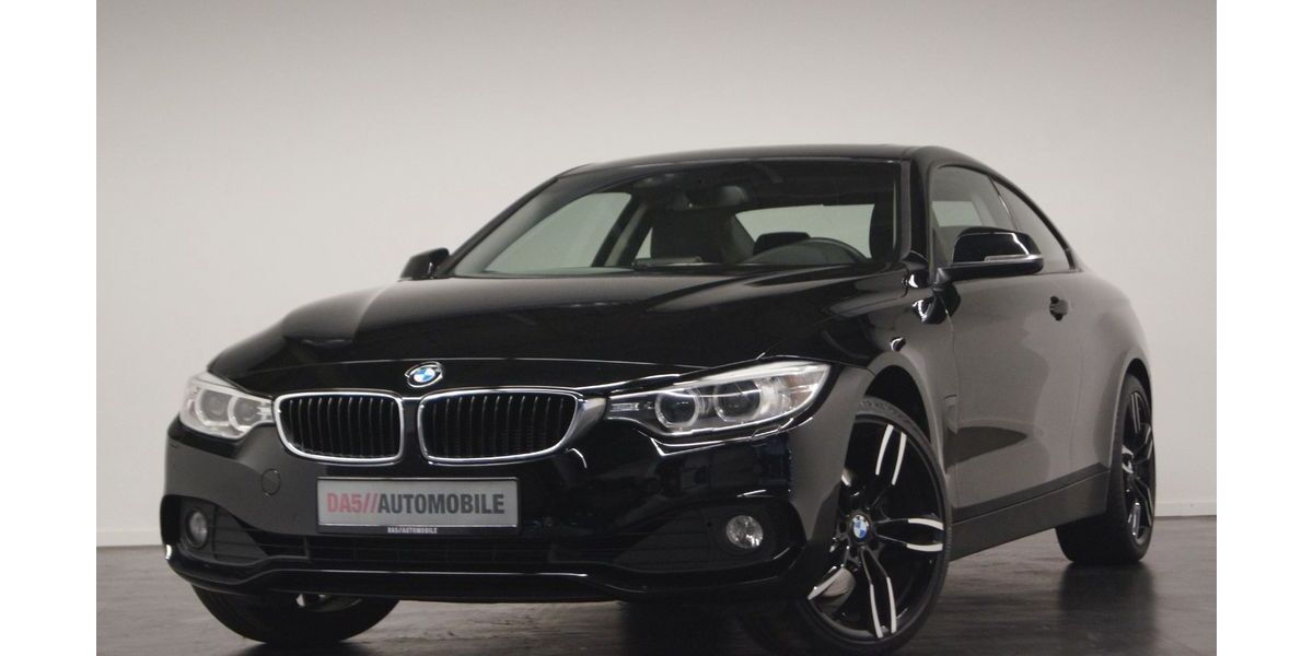 BMW 428 138.700 km 18.300 &euro; Darmstadt 64293