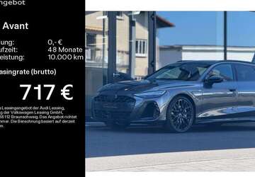 Audi A6 1.100 km 64.435 &euro; Hanau 63452