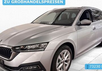 Skoda Octavia 151.908 km 15.497 &euro; Frankfurt 60596