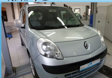Renault Kangoo 158.200 km 6.200 &euro; Florstadt­­­ 61197