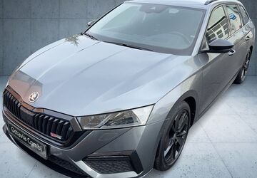 Skoda Octavia 64.305 km 29.580 &euro; Frankfurt am Main 60528