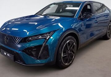 Peugeot 408 34.903 km 26.580 &euro; Rüsselsheim 65428