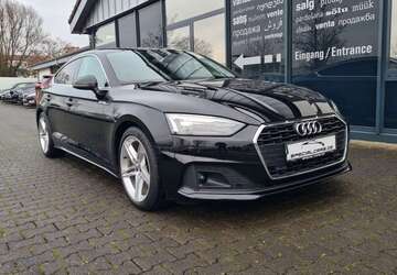 Audi A5 130.950 km 22.990 &euro; Offenbach am Main 63069