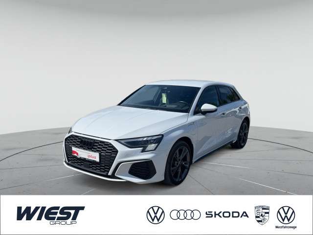 Audi A3 79.268 km 24.480 &euro; Darmstadt 64295