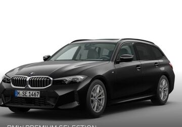 BMW 320 28.353 km 41.990 &euro; Rüsselsheim 65428