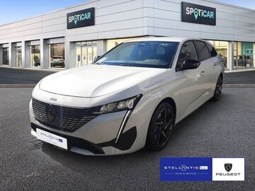 Gebrauchte Peugeot 308