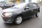 Dacia Sandero Laureate Klimaanlage+ Insp.+ TÜV 09.2027 389.885 km 2.845 &euro; Schwalbach/Taunus 65824