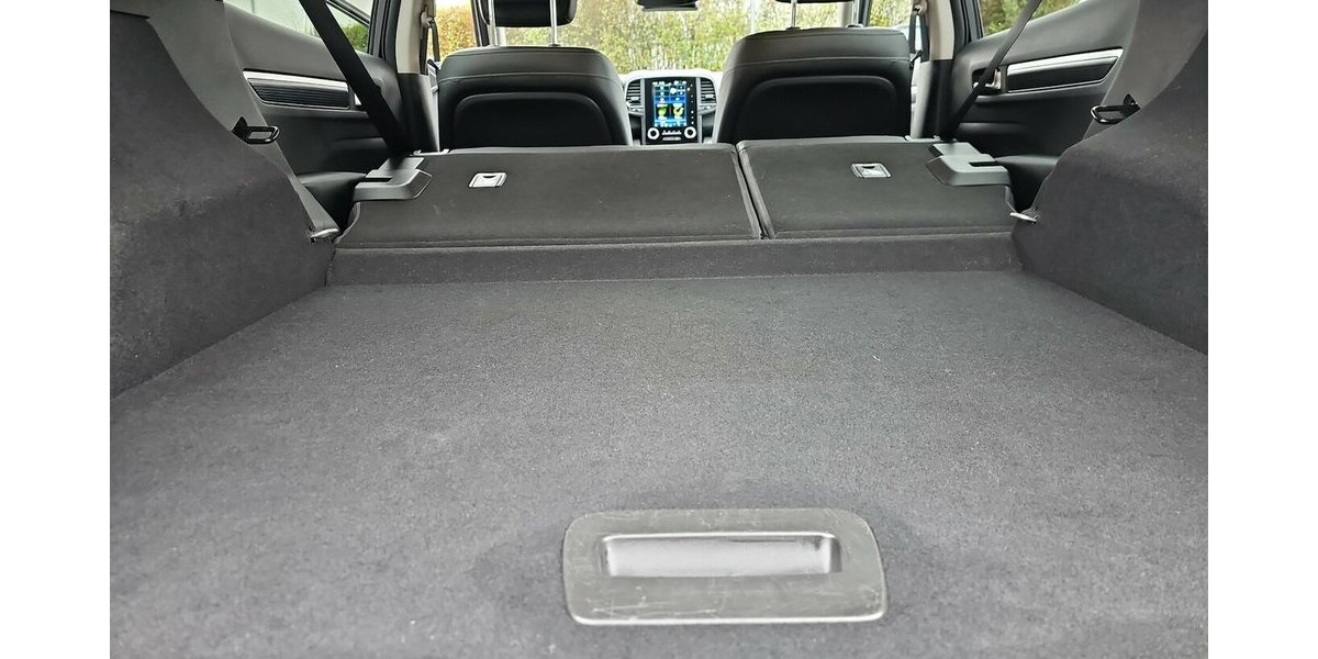 Renault Koleos Intens Inspektion TÜV+AU NEU 32.689 km 24.960 &euro; Schwalbach/Taunus 65824