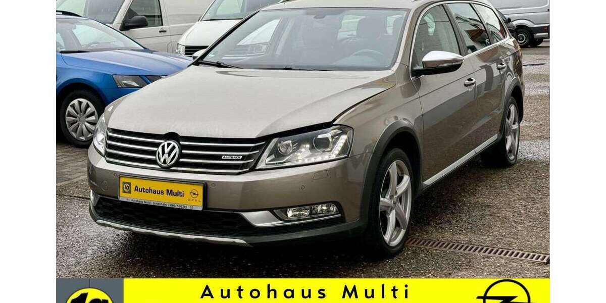VW Passat 190.000 km 7.900 &euro; Limeshain 63694