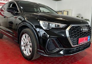 Audi Q3 95.100 km 29.800 &euro; Friedberg (Hessen) 61169