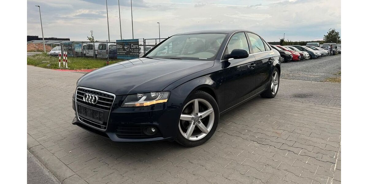 Audi A4 160.000 km 6.799 &euro; Dietzenbach 63128