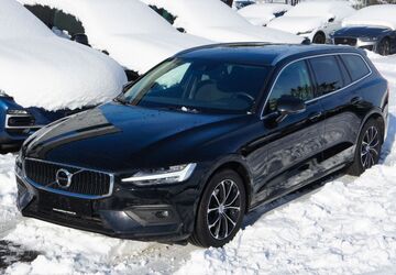 Volvo V60 67.675 km 22.868 &euro; Großkrotzenburg 63538
