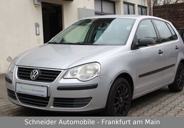 VW Polo 184.000 km 1.650 &euro; Frankfurt / Bergen - Enkheim 60388