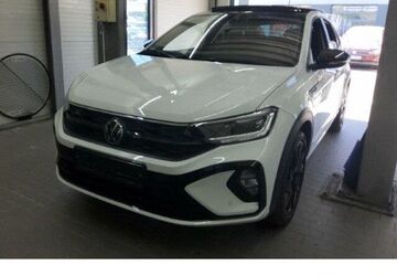 VW Taigo 16.834 km 26.850 &euro; Frankfurt 60326