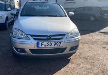 Opel Corsa 152.090 km 1.950 &euro; Frankfurt am Main 60437