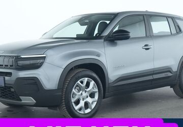 Jeep Avenger 4.727 km 17.957 &euro; Dietzenbach bei Frankfurt 63128