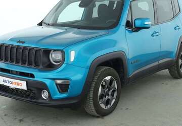 Jeep Renegade 83.182 km 20.320 &euro; Frankfurt am Main 65936