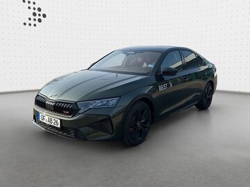 Gebrauchte Skoda Octavia