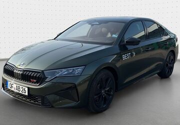 Skoda Octavia 5.900 km 44.985 &euro; Offenbach am Main 63075