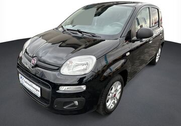 Fiat Panda 60.200 km 7.990 &euro; Darmstadt 64293