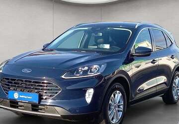 Ford Kuga 45.572 km 24.150 &euro; Frankfurt am Main 60386