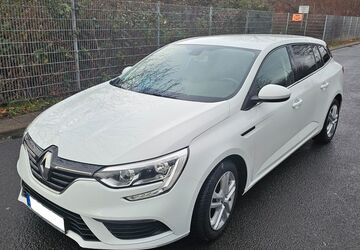 Renault Megane 73.000 km 12.000 &euro; Flörsheim 65439