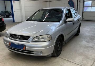 Opel Astra 185.900 km 2.500 &euro; FRANKFURT 65933