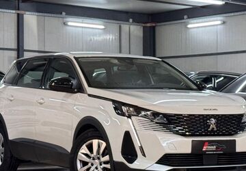 Peugeot 5008 107.710 km 16.890 &euro; Maintal 63477