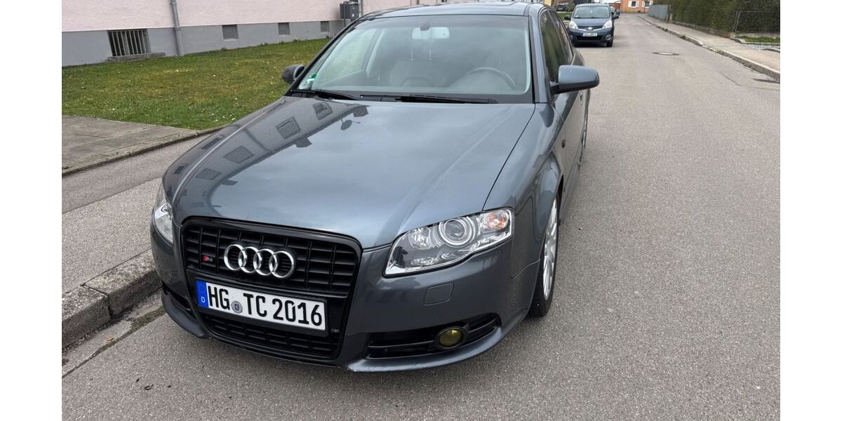 Audi A4 308.438 km 3.250 &euro; Oberursel (Taunus) 61440